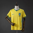 Camisa Brasil I 2026/27 Torcedor Masculina