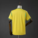 Camisa Brasil I 2026/27 Torcedor Masculina