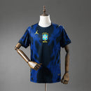 Camisa Brasil Jordan II 2026/27 Torcedor Masculina