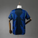 Camisa Brasil Jordan II 2026/27 Torcedor Masculina