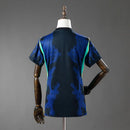 Camisa Brasil Jordan II 2026/27 Torcedora Feminina